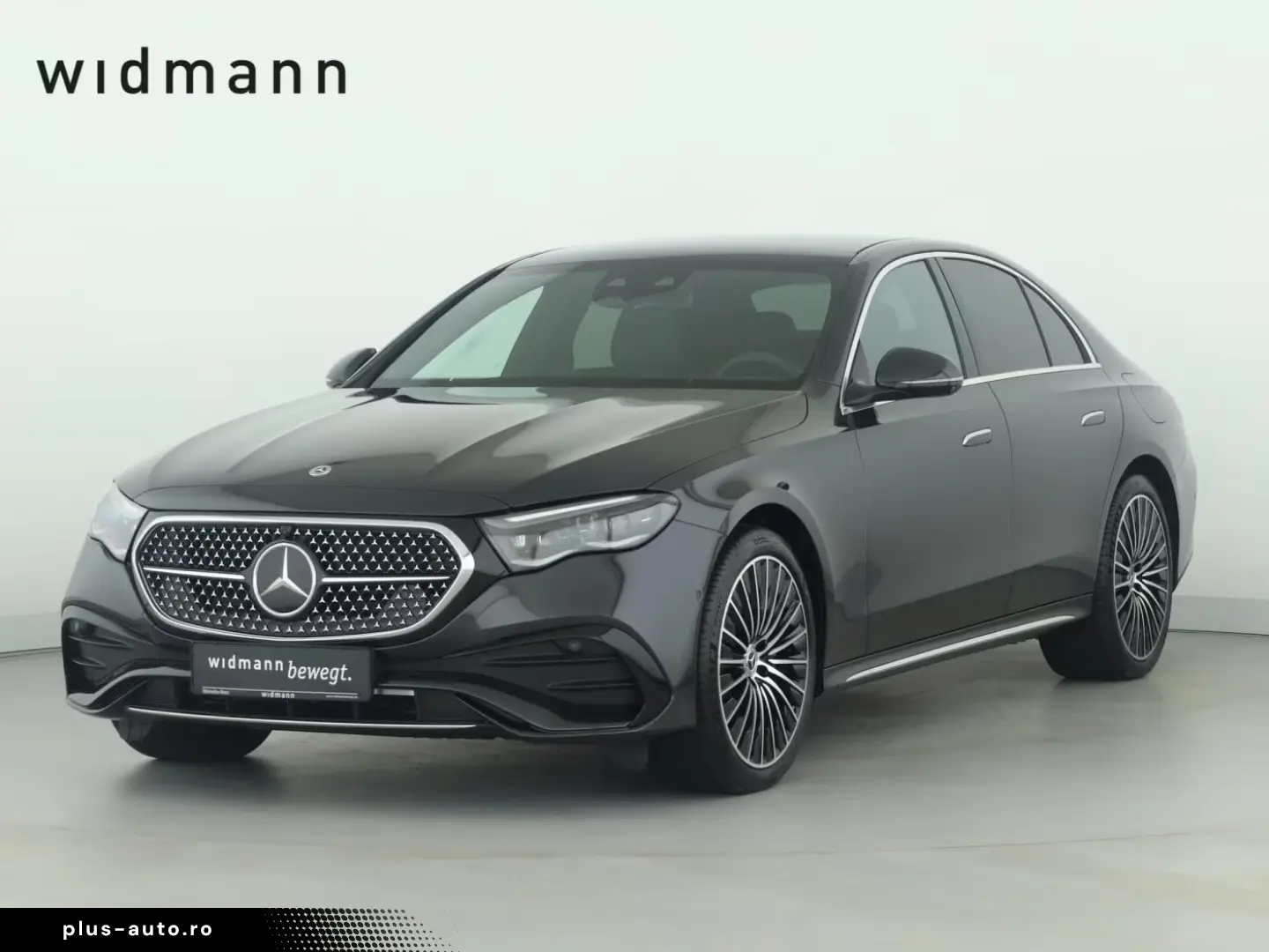 Mercedes-Benz E 400 e 4MATIC  360  Pano Amg Prem
