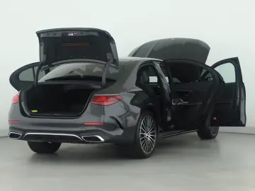 Mercedes-Benz E 400 e 4MATIC  360  Pano Amg Prem