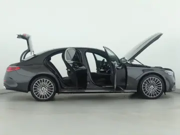Mercedes-Benz E 400 e 4MATIC  360  Pano Amg Prem
