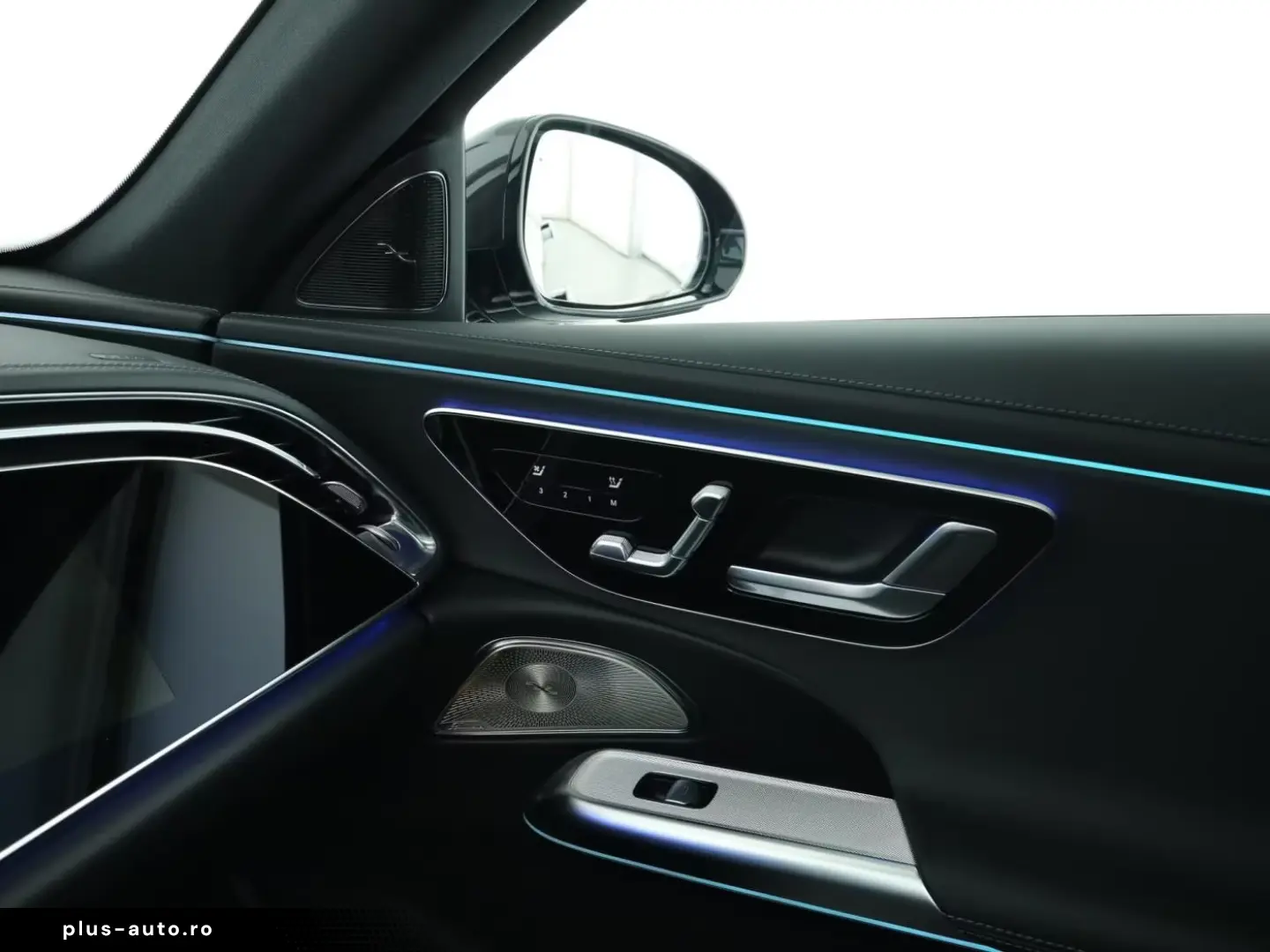 Mercedes-Benz E 400 e 4MATIC  360  Pano Amg Prem