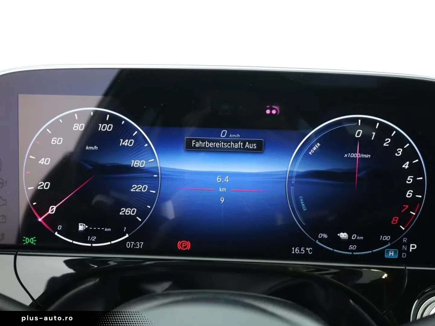 Mercedes-Benz E 400 e 4MATIC  360  Pano Amg Prem