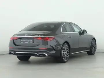 Mercedes-Benz E 400 e 4MATIC  360  Pano Amg Prem