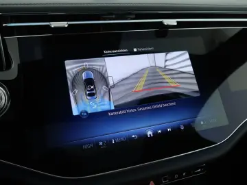 Mercedes-Benz E 400 e 4MATIC  360  Pano Amg Prem