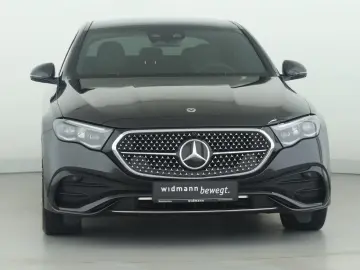 Mercedes-Benz E 400 e 4MATIC  360  Pano Amg Prem