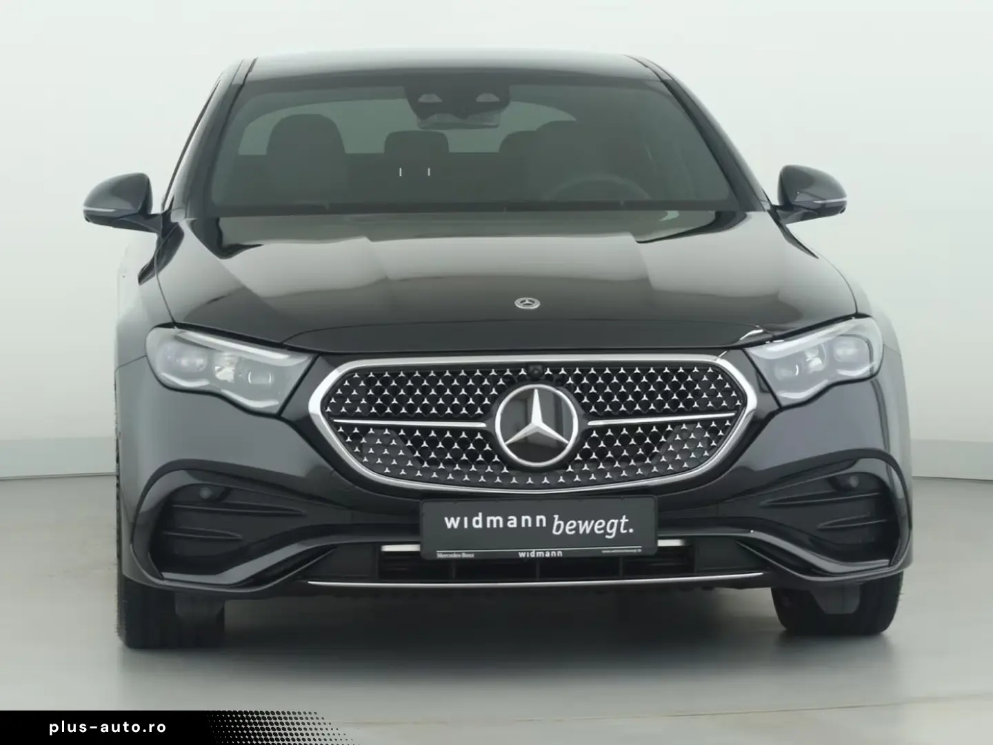 Mercedes-Benz E 400 e 4MATIC  360  Pano Amg Prem