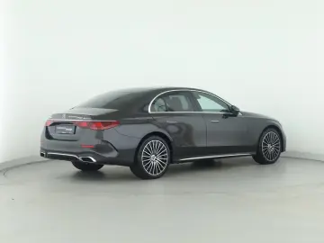 Mercedes-Benz E 400 e 4MATIC  360  Pano Amg Prem