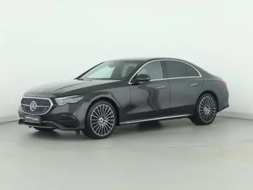 Mercedes-Benz E 400 e 4MATIC  360  Pano Amg Prem