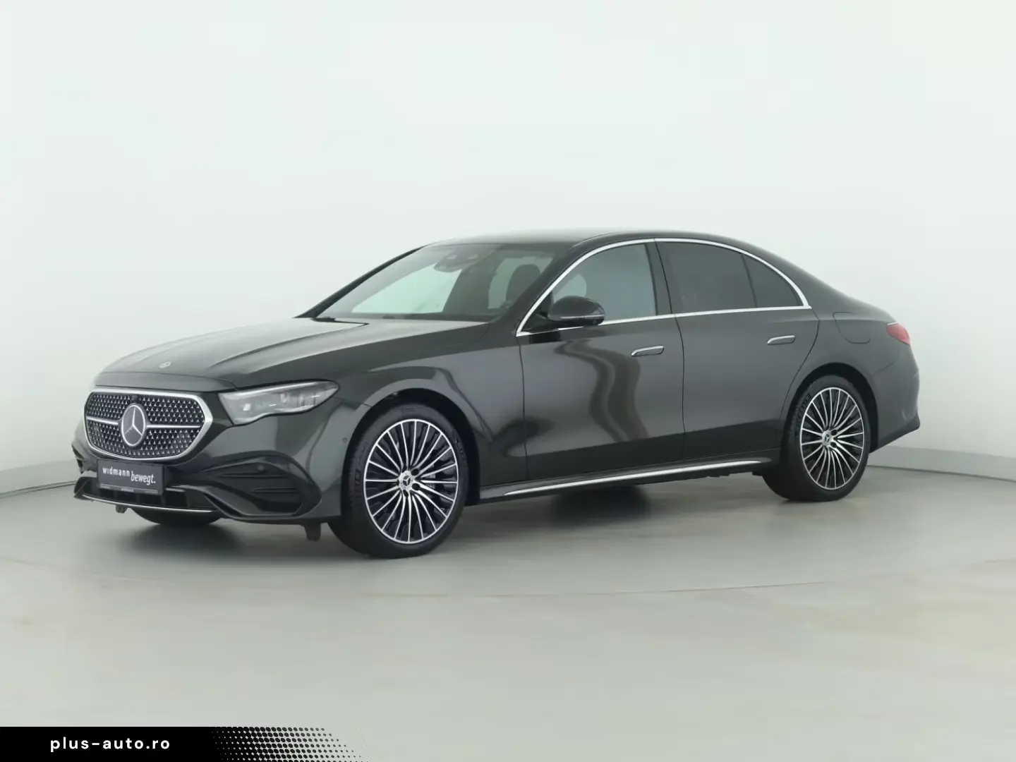 Mercedes-Benz E 400 e 4MATIC  360  Pano Amg Prem