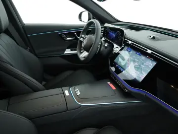 Mercedes-Benz E 400 e 4MATIC  360  Pano Amg Prem