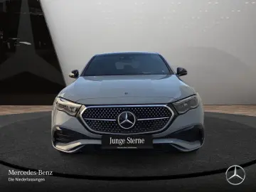 MERCEDES-BENZ E 400 e 4M AMG Prem  PANO NIGHT 20  Bur4D HUD
