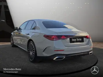 MERCEDES-BENZ E 400 e 4M AMG Prem  PANO NIGHT 20  Bur4D HUD