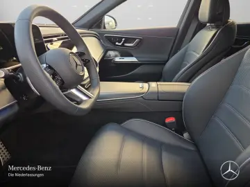 MERCEDES-BENZ E 400 e 4M AMG Prem  PANO NIGHT 20  Bur4D HUD