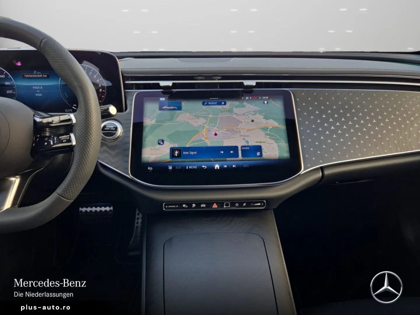 MERCEDES-BENZ E 400 e 4M AMG Prem  PANO NIGHT 20  Bur4D HUD