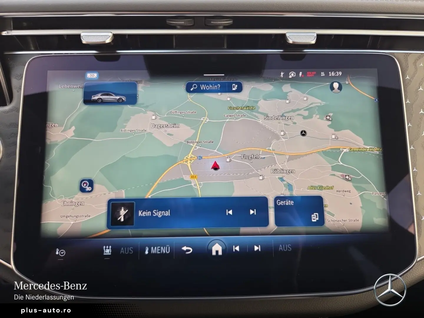 MERCEDES-BENZ E 400 e 4M AMG Prem  PANO NIGHT 20  Bur4D HUD