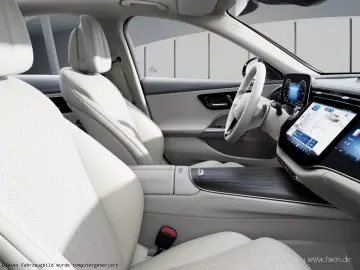 Mercedes-Benz E 400 e 4M  Premium  Superscreen Pano