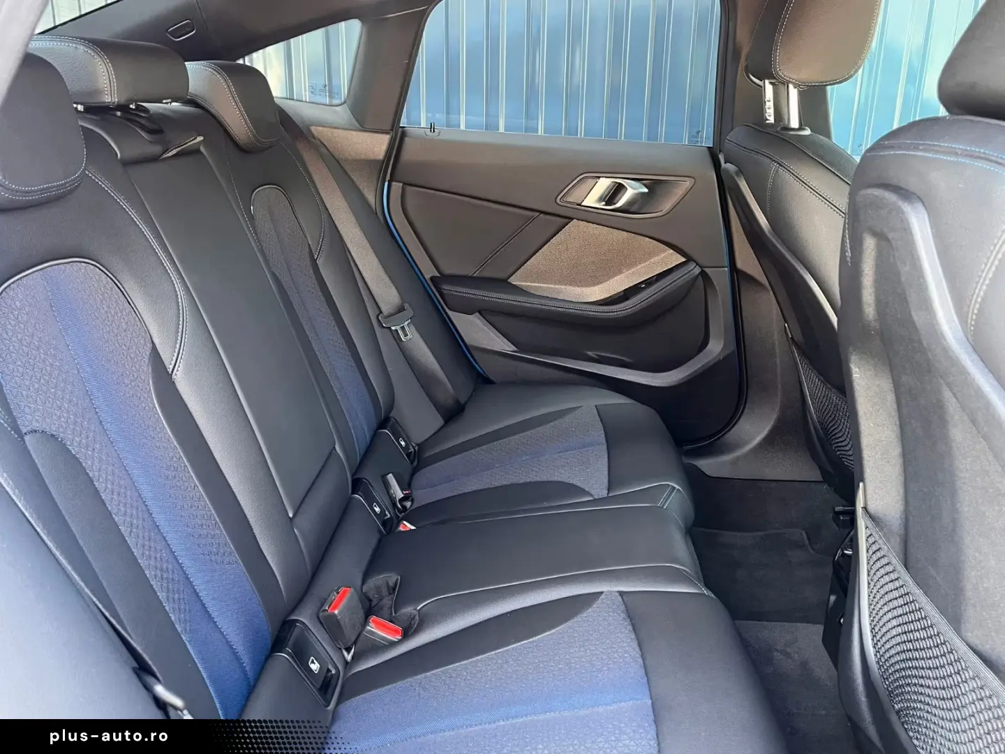 BMW 218i Aut. Gran Coupe M SPORT
