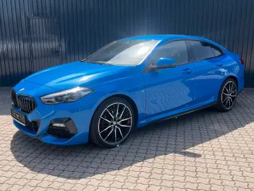 BMW 218i Aut. Gran Coupe M SPORT