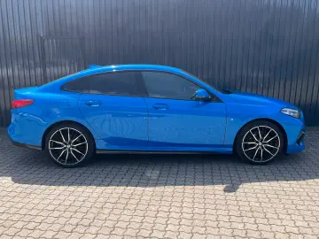 BMW 218i Aut. Gran Coupe M SPORT