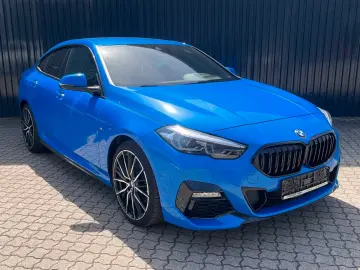 BMW 218i Aut. Gran Coupe M SPORT