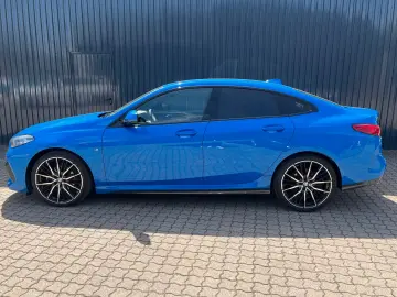 BMW 218i Aut. Gran Coupe M SPORT