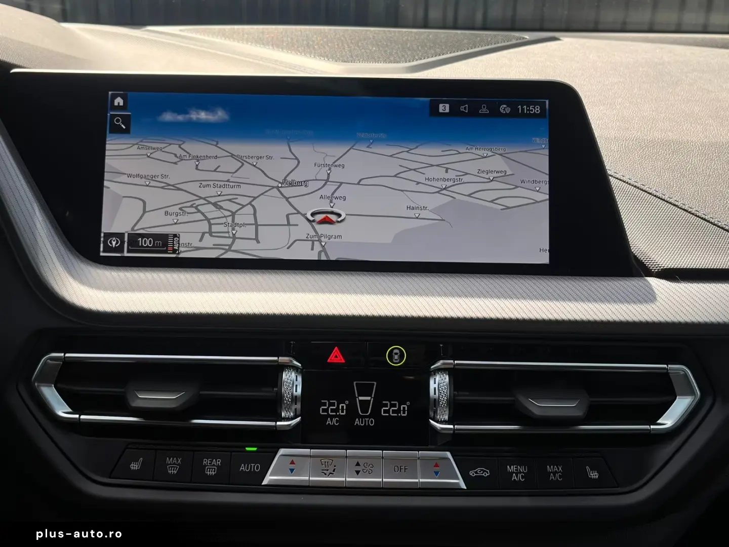 BMW 218i Aut. Gran Coupe M SPORT