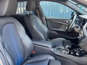 BMW 218i Aut. Gran Coupe M SPORT