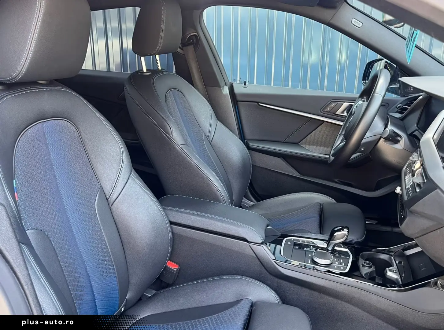 BMW 218i Aut. Gran Coupe M SPORT
