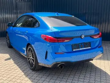 BMW 218i Aut. Gran Coupe M SPORT