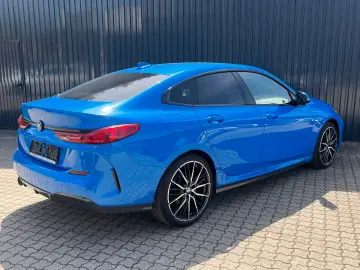BMW 218i Aut. Gran Coupe M SPORT