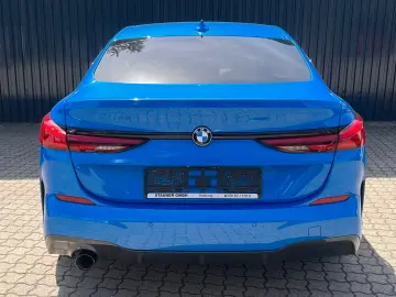 BMW 218i Aut. Gran Coupe M SPORT