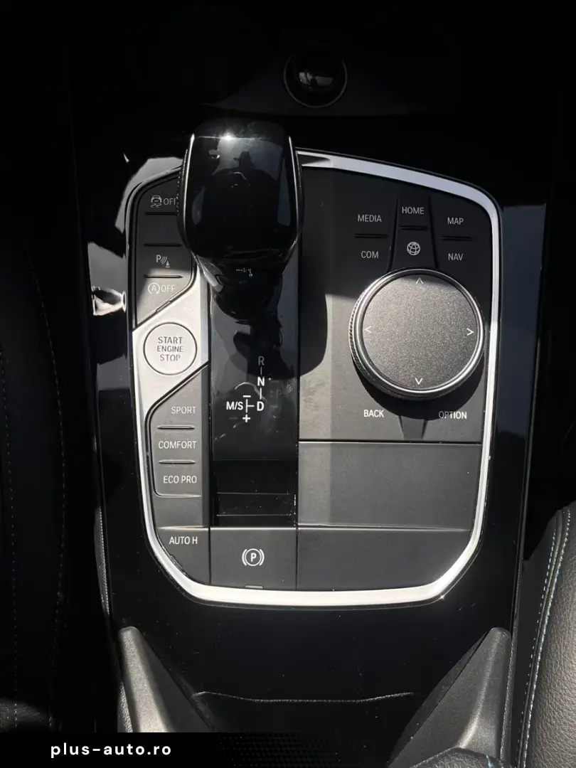 BMW 218i Aut. Gran Coupe M SPORT
