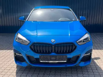 BMW 218i Aut. Gran Coupe M SPORT