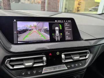 BMW 218i Gran Coupe M Sport HUD ACC