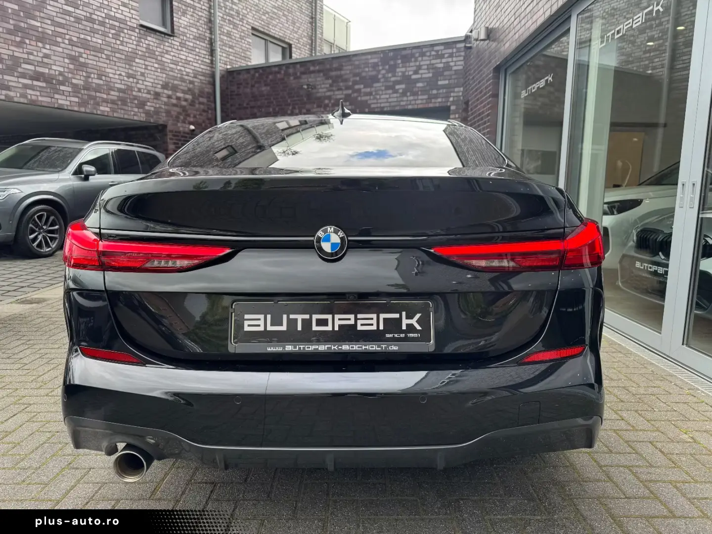 BMW 218i Gran Coupe M Sport HUD ACC