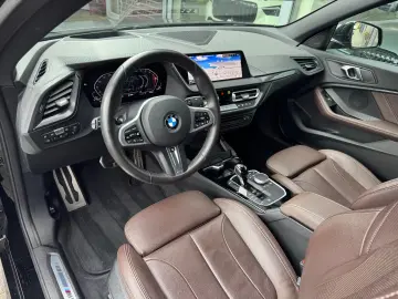 BMW 218i Gran Coupe M Sport HUD ACC