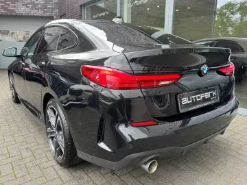 BMW 218i Gran Coupe M Sport HUD ACC