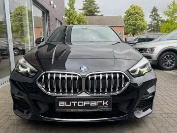 BMW 218i Gran Coupe M Sport HUD ACC