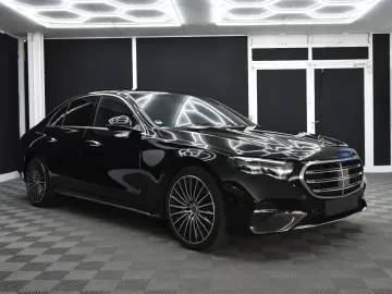MERCEDES-BENZ E400e 4Matic Exclusive PremiumPlus DIG&hellip;