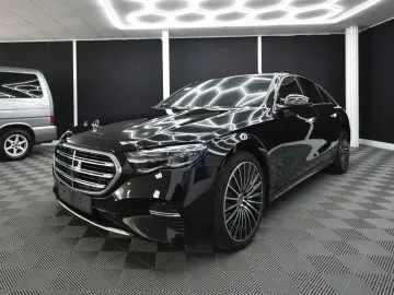 MERCEDES-BENZ E400e 4Matic Exclusive PremiumPlus DIG&hellip;