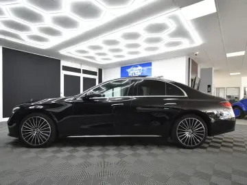 MERCEDES-BENZ E400e 4Matic Exclusive PremiumPlus DIG&hellip;
