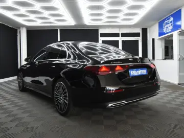 MERCEDES-BENZ E400e 4Matic Exclusive PremiumPlus DIG&hellip;