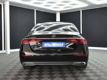 MERCEDES-BENZ E400e 4Matic Exclusive PremiumPlus DIG&hellip;