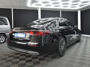 MERCEDES-BENZ E400e 4Matic Exclusive PremiumPlus DIG&hellip;
