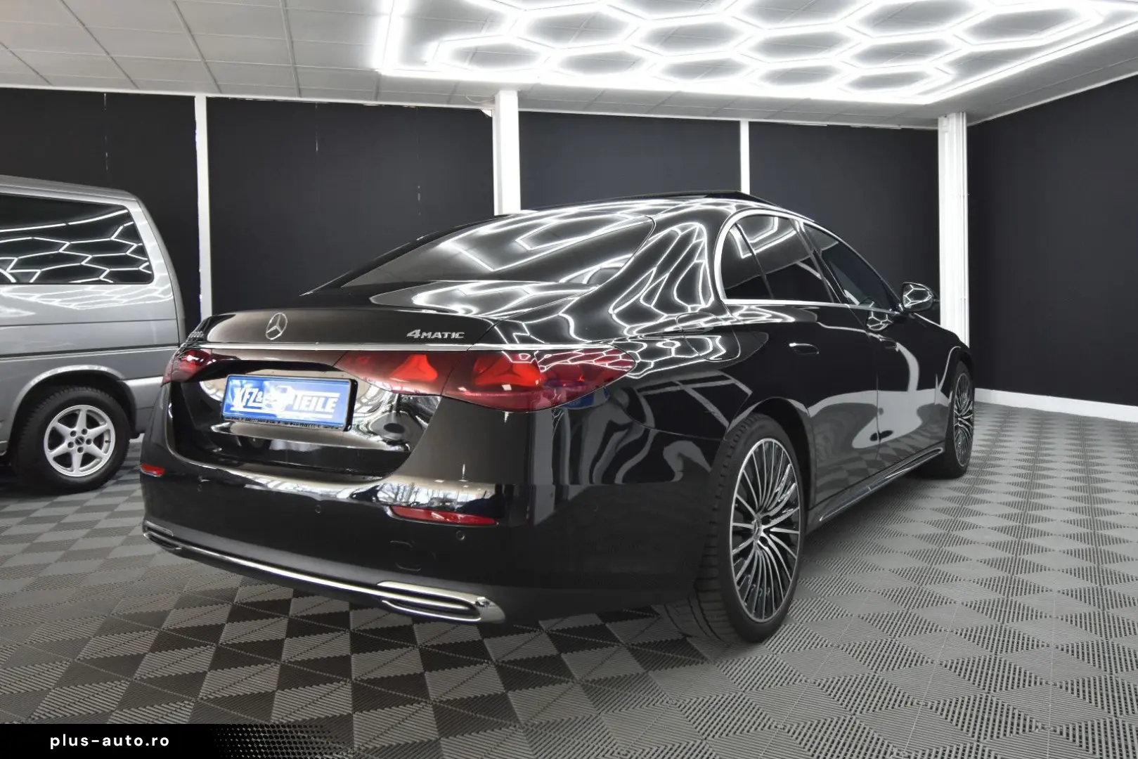MERCEDES-BENZ E400e 4Matic Exclusive PremiumPlus DIG&hellip;