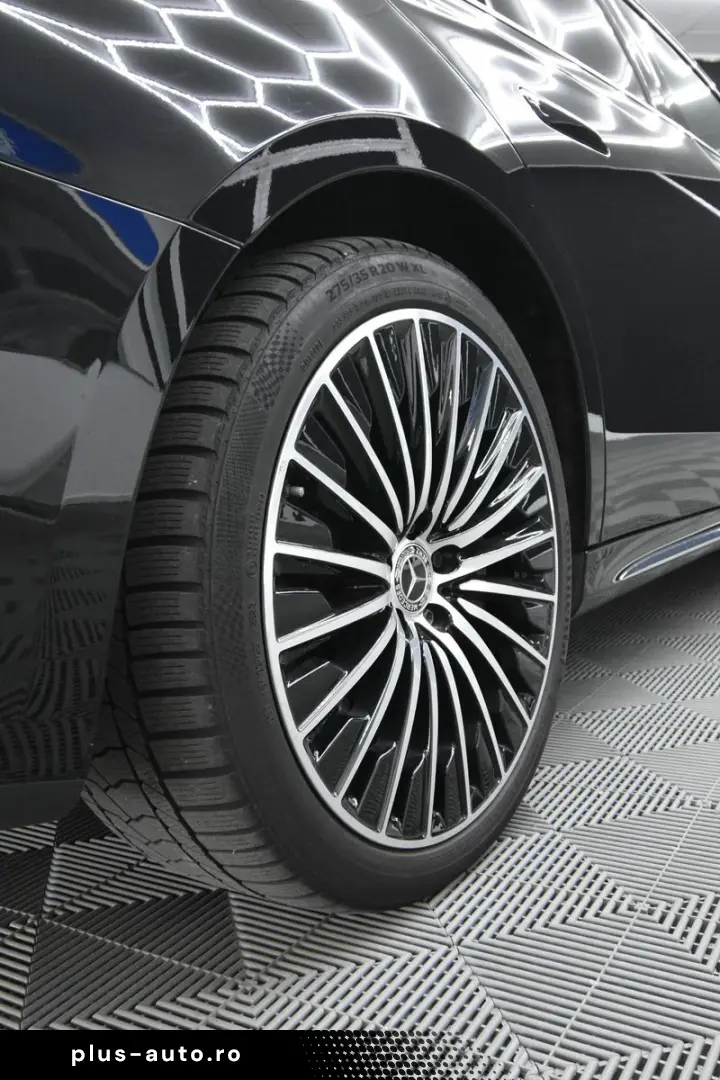 MERCEDES-BENZ E400e 4Matic Exclusive PremiumPlus DIG&hellip;