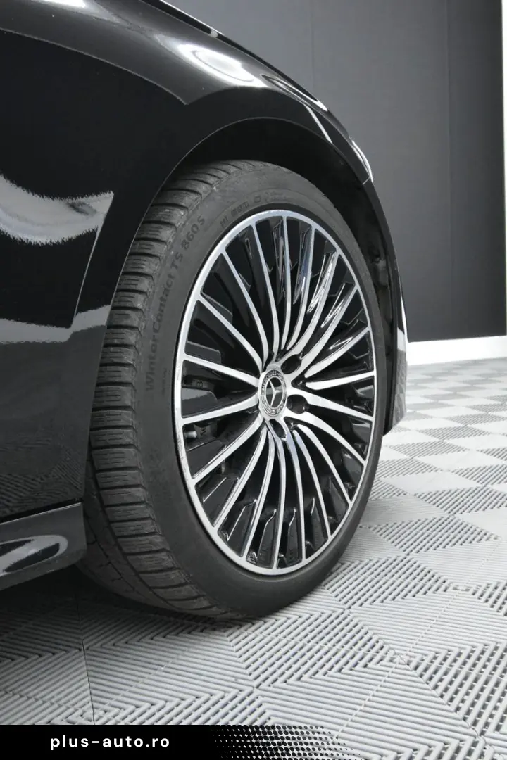 MERCEDES-BENZ E400e 4Matic Exclusive PremiumPlus DIG&hellip;