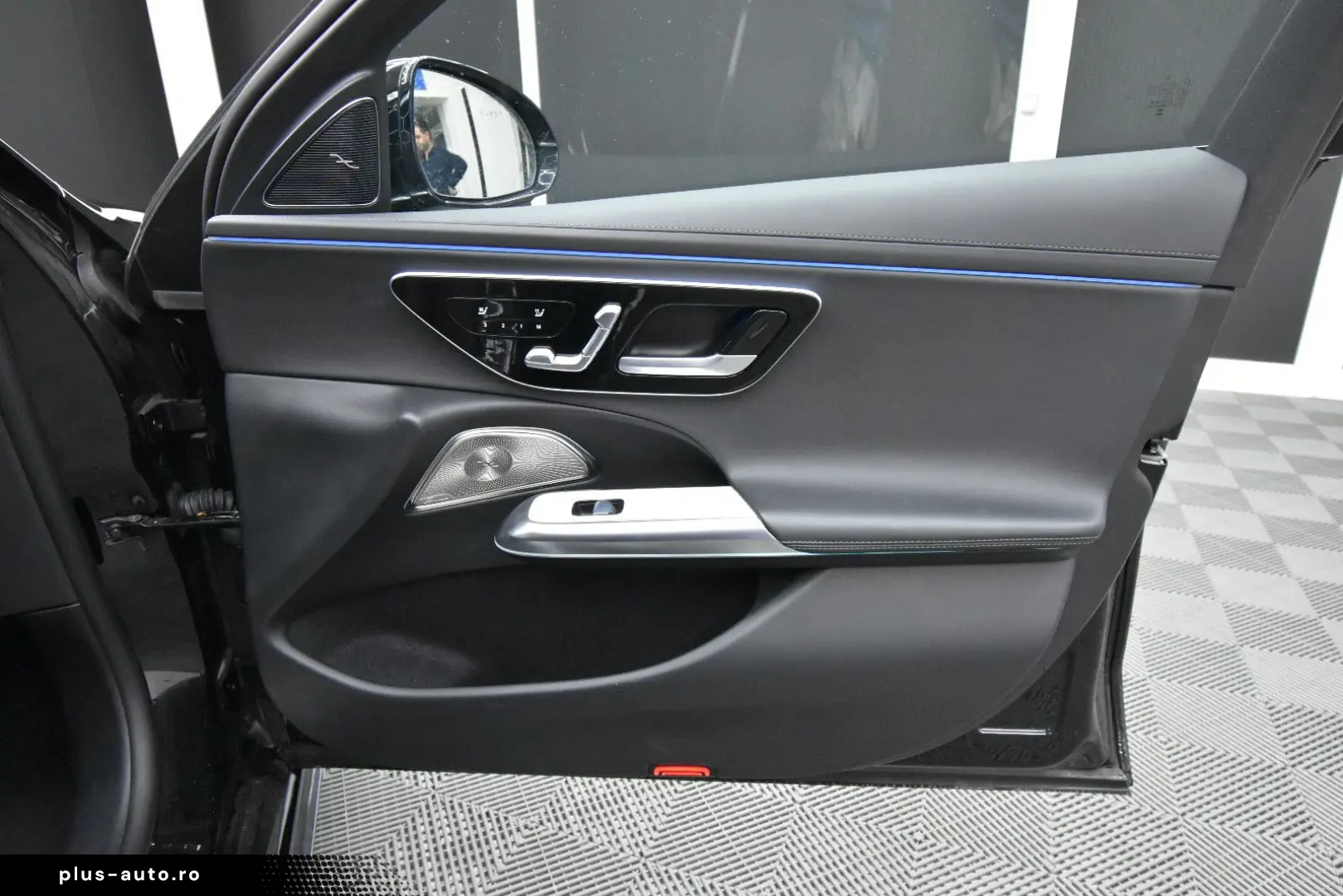 MERCEDES-BENZ E400e 4Matic Exclusive PremiumPlus DIG&hellip;