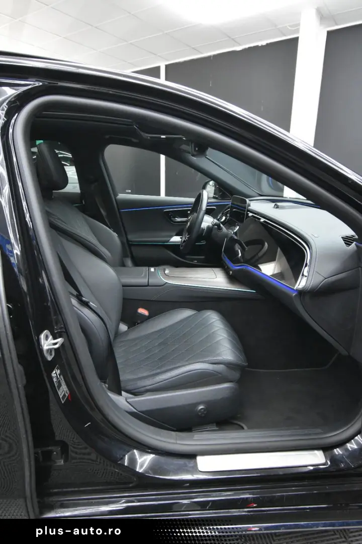 MERCEDES-BENZ E400e 4Matic Exclusive PremiumPlus DIG&hellip;