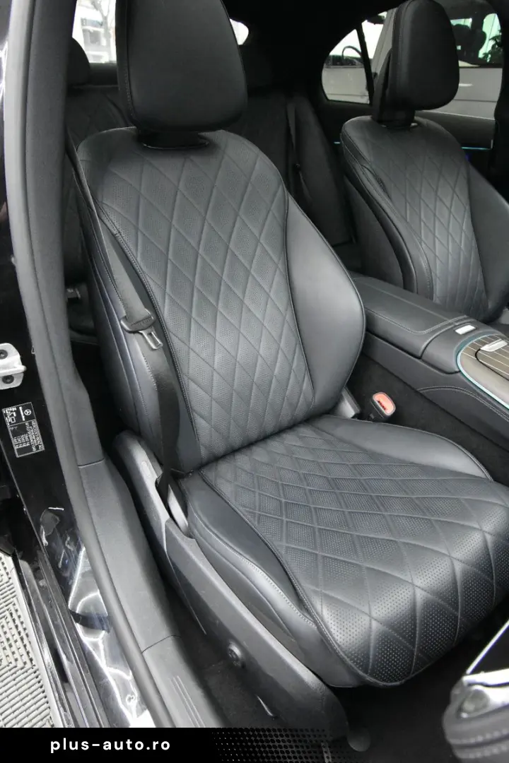 MERCEDES-BENZ E400e 4Matic Exclusive PremiumPlus DIG&hellip;