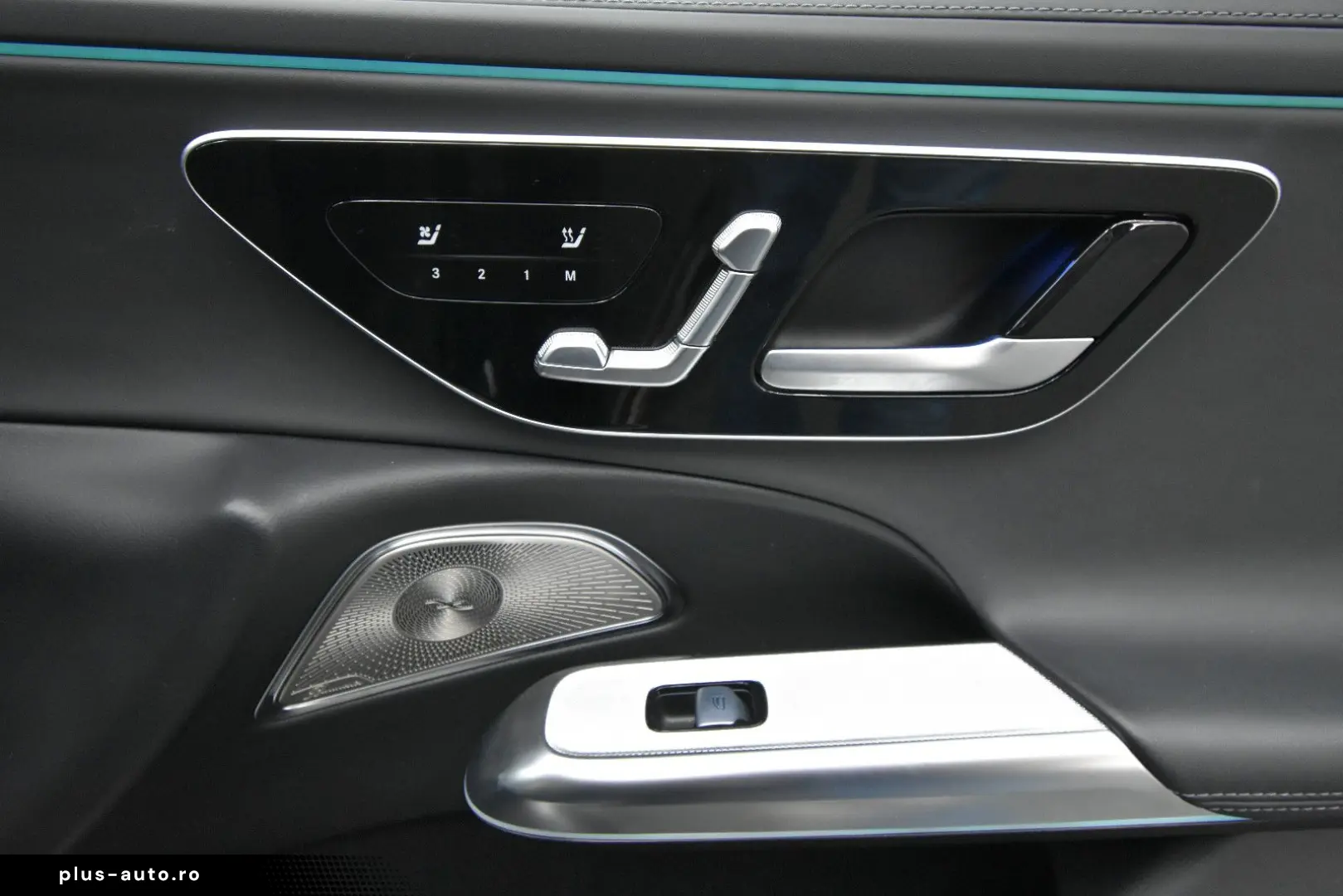 MERCEDES-BENZ E400e 4Matic Exclusive PremiumPlus DIG&hellip;